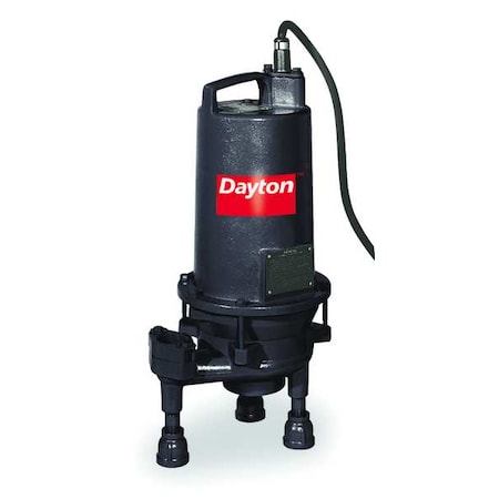 Pump,Grinder,2 HP