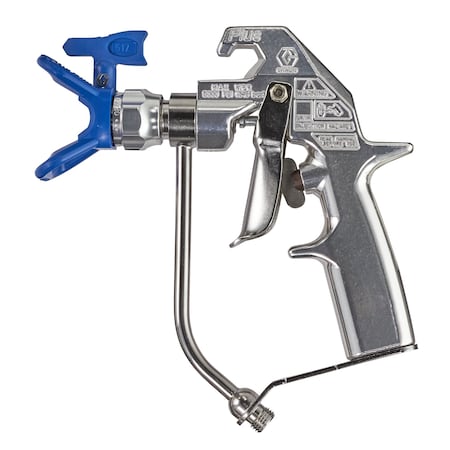 Airless Paint Spray Gun