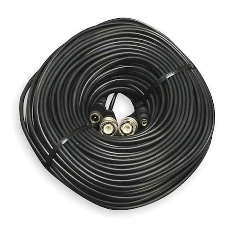 Combined Cable,25 Ft.