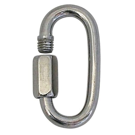 Connector,Steel Wire,Cap 800 lb
