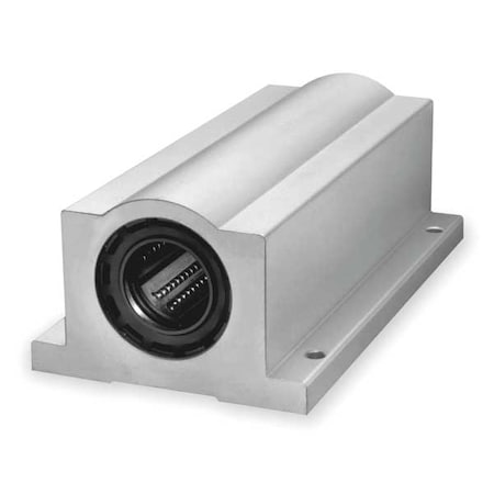 Pillow Block,0.750 In Bore