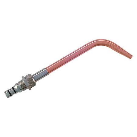 Welding / Brazing Tip,1/2