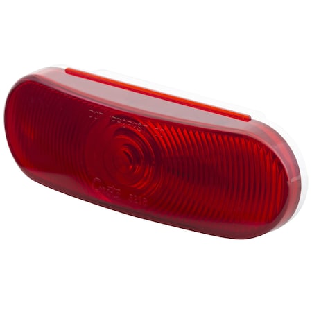 Stop/Tail/Turn Lamp Oval