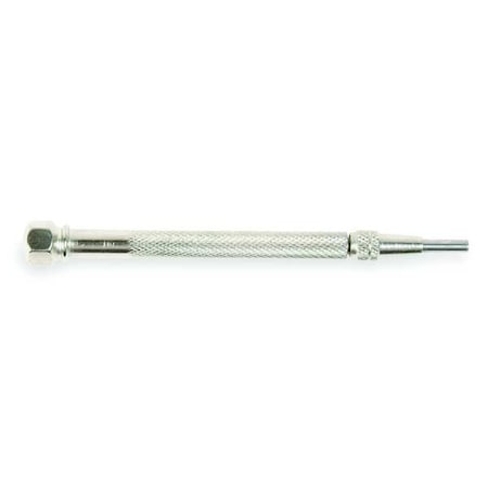 Pocket Scriber,1/4 In Dia,4 3/4 In L