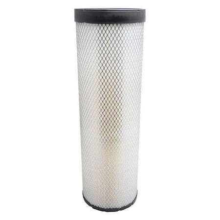 Air Filter,7-1/16 x 22-3/32 in.