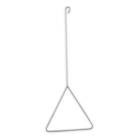 Pull Rod, 24 In Length,Drench Showers