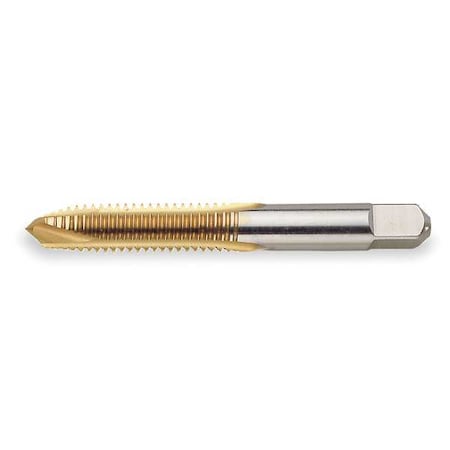 Spiral Point Tap, Plug, 3