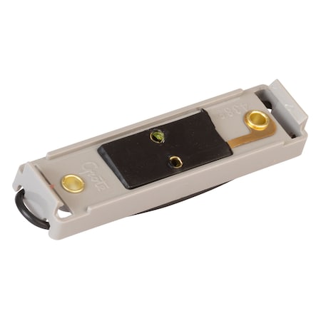 Low Profile Mounting Bracket
