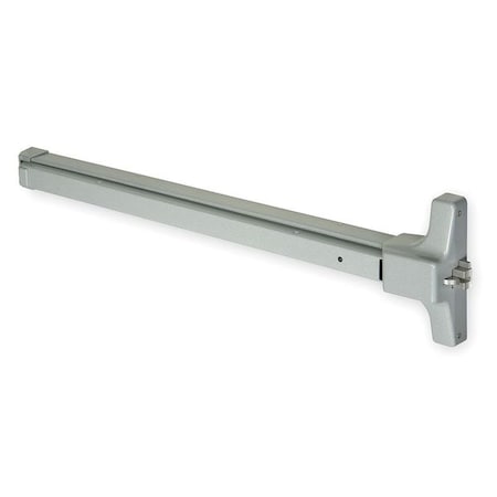 Rim Square Bolt,Exit Device,Grade 1