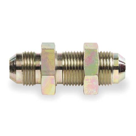 Adpt, MJIC-MJIC, 7/16-20, Blkhd