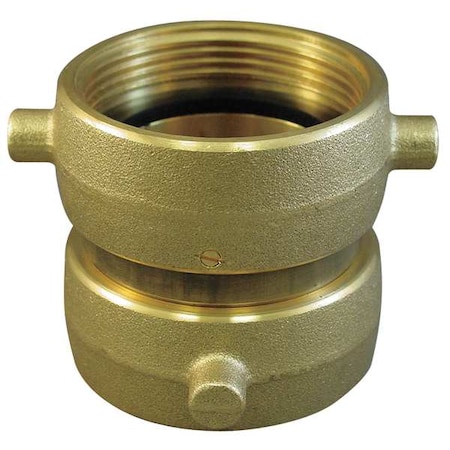 Pin Lug Swivel,FNHxFNH,1-1/2 In