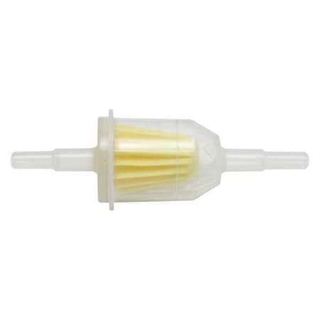 Fuel Filter,4-5/32 x 1-13/32 x 4-5/32 In