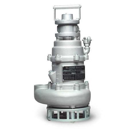 Centrifugal Pumps