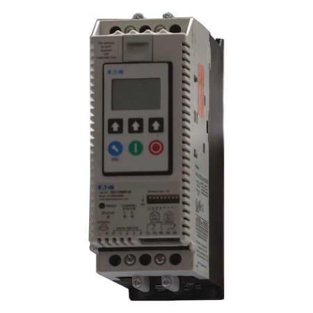 Soft Starter,37A,0 to 600VAC,3 Phase