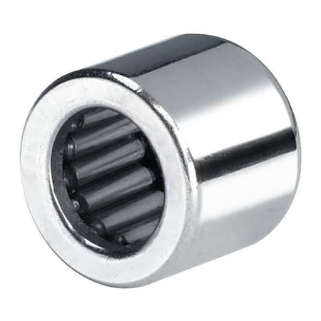 Needle Brg,Drawn Cup,Bore 0.500 In