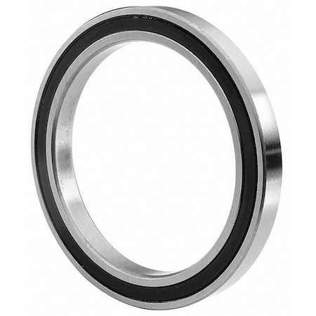 Radial Ball Bearing, PS, 20mm, 61804-2RS