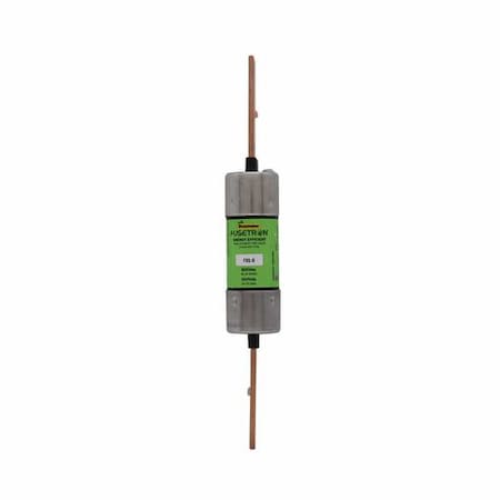 UL Class Fuse, RK5 Class, Time-Delay, 80A, 600V AC, Non-Indicating