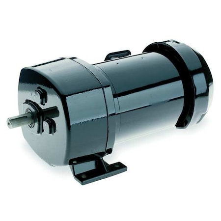 AC Gearmotor, 1,017 in-lb Max. Torque, 21 RPM Nameplate RPM, 208-230/460V AC Voltage, 3 Phase