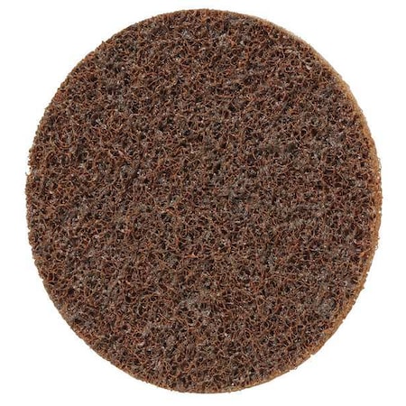 Quick Change Disc,4 in.