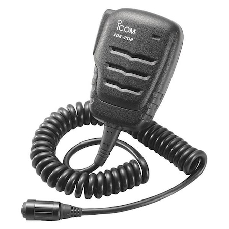Microphone,For Use With Mfr. No. M73