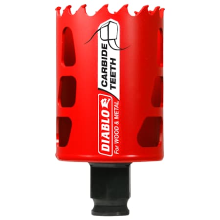 1-7/8" Carbide Tipped Hole Saw