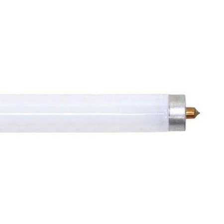 Fluorescent Linear Lamp,T8,Neutral,3500K