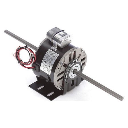Room Air Cond Mtr,PSC,OAO,1075 RPM