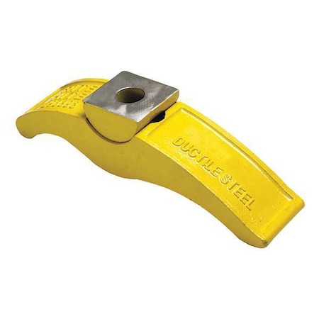 Hold Down Machine Clamp,1-5/8 in. W