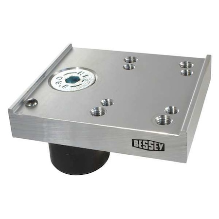 Table Clamp Accessory, Auto-Adjust Plate