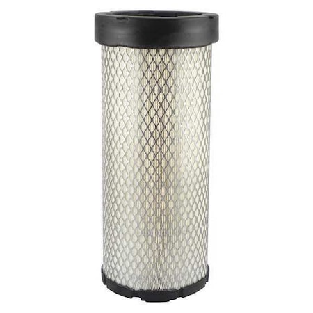 Air Filter,5-1/4 x 12-1/32 in.