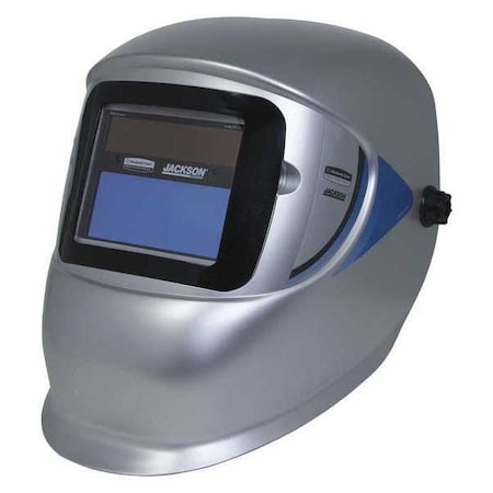 Element Vari ADF Helmet, Solar 9-13 Sensiti Delay Adjust