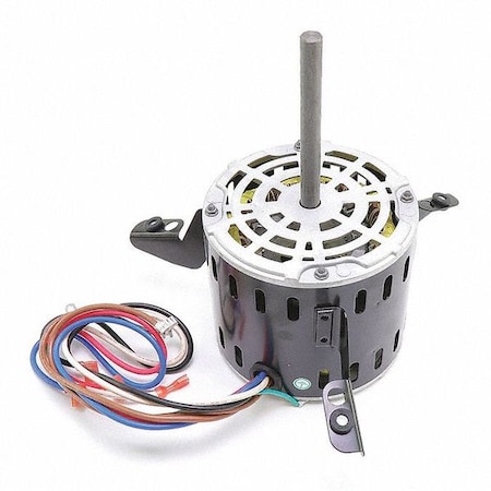 Direct Drive Blower Motor, 1/3 hp