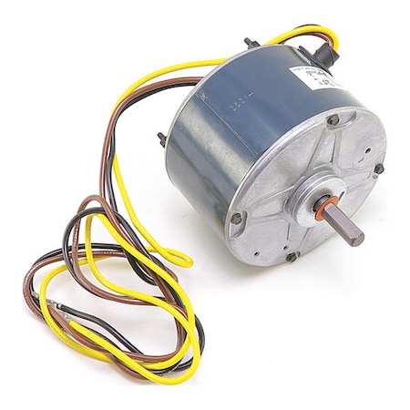 Condenser Fan Motor, 1/10 hp