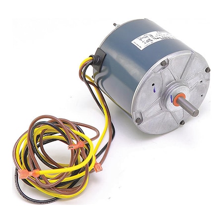 Condenser Fan Motor, 1/3 hp