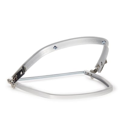 V-Gard Metal Frame for MSA Caps
