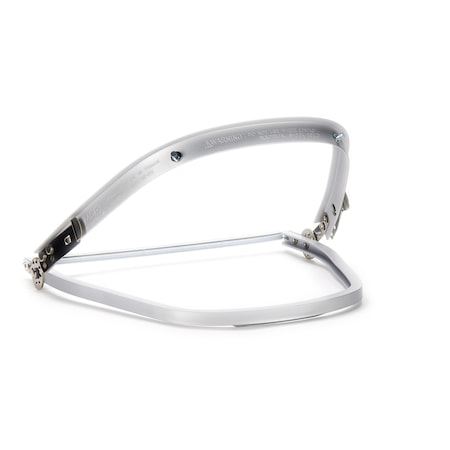 V-Gard Metal Frame for MSA Skullgard Caps, (10/pack)