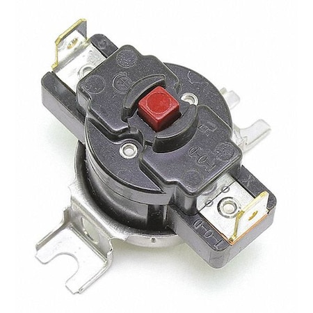 Limit Switch,200 deg. F,M/R