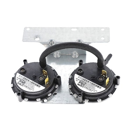 Dual Pressure Switch