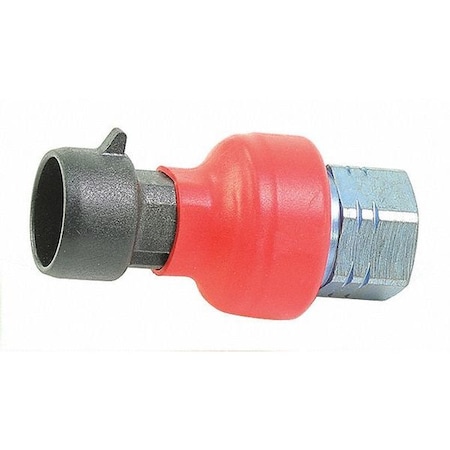 Discharge Pressure Transducer