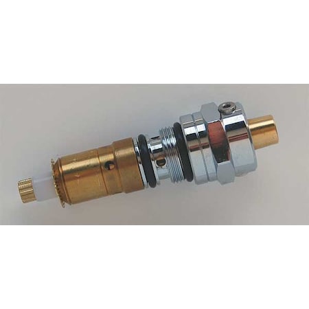 Easy Push Replacement Unit