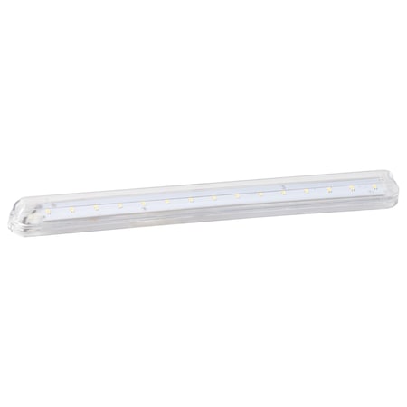 Courtesy Lamp,LED,Slimlite