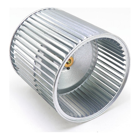 Wheel,10-5/8" x 10-5/8",CW