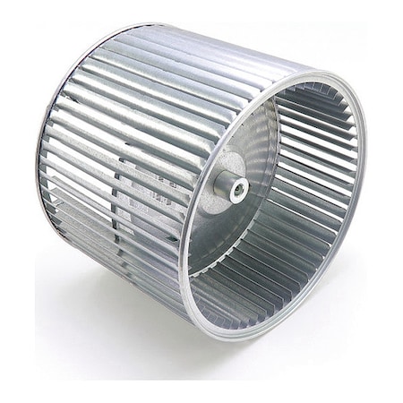 Blower Wheel