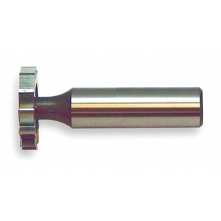 No 608 Woodruff KSC Shank HSS RH STR