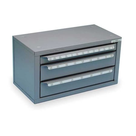 Tap Dispenser,Original,Holds 1/16-2 In