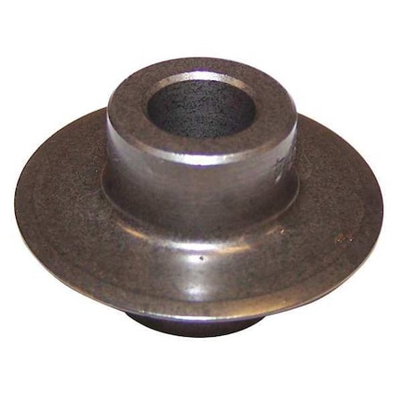 Replacement Pipe Cutter Wheel,Curved