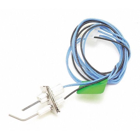 Ignitor/Flame Sensor Combo