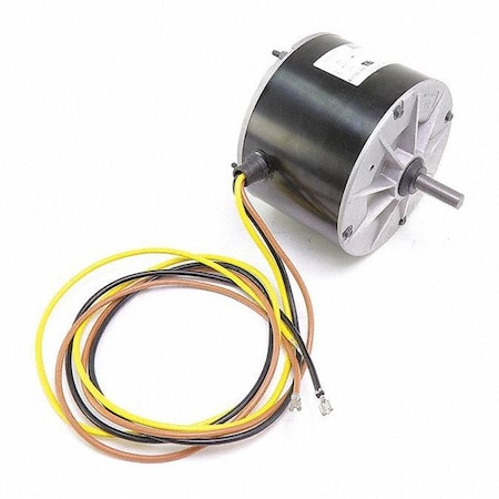 Condenser Fan Motor, 1/10 hp