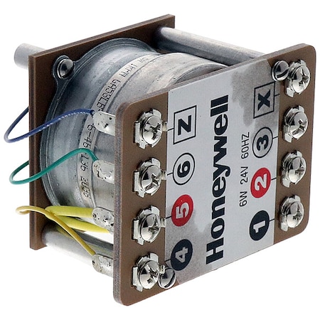 Use w/ AOBD, AOBD-BM, and IOBD Dampers
