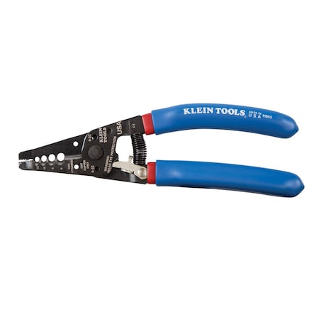 7 1/8 in Wire Stripper